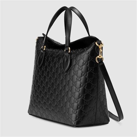 boack gucci bag|Gucci shoulder bag 2022.